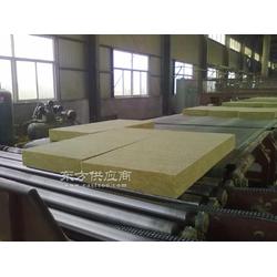 建筑外墻防火巖棉板生產(chǎn)廠家