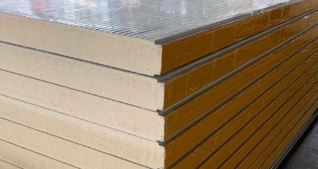 預(yù)制夾心保溫墻板的技術(shù)優(yōu)勢(shì)