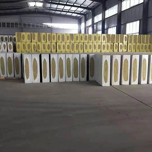 外墻巖棉板的優(yōu)點及其在建筑保溫領(lǐng)域的應(yīng)用