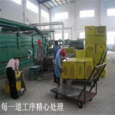 江都高密度巖棉板 規(guī)格型號詳解與外墻保溫建材生產(chǎn)銷售